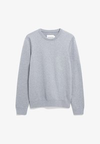 Geselecteerd, silver melange