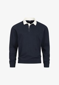 Unselected, sky captain