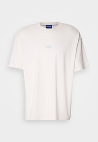 NALONO - T-shirts print - open white