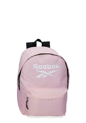 Reebok, REEBOK REEBOK BOSTON SCHOOL BACKPACK 45CM FEMALE PINK - Mochila - pink