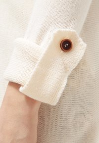 Object Kardigan - light pink