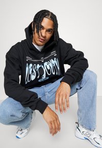 Lost Unisex Oversized Hoodie