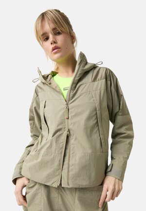 KYRA - Outdoor jacket - khaki