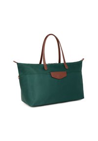 Hexagona POP - Borsa da viaggio - vert