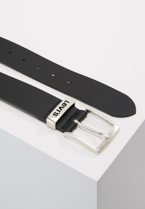 NEW ASHLAND - Belt business2