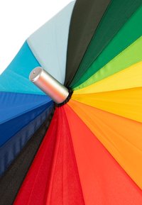 Biggdesign Umbrella - multicolored