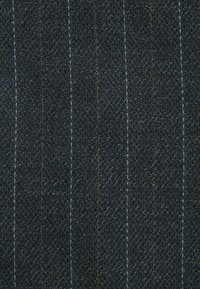 Next TAILORED FIT STRIPE REGULAR FIT - Anzughose - navy blue