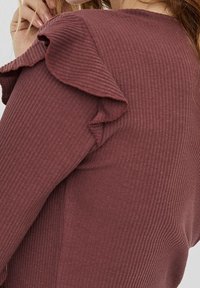Vero Moda Maglione - light pink
