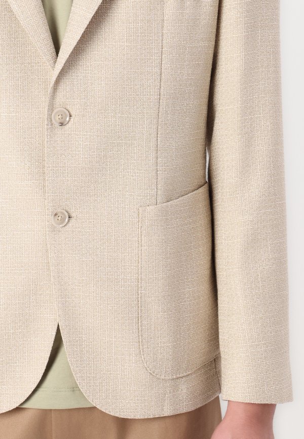 HANRY - Blazer jacket - light beige4