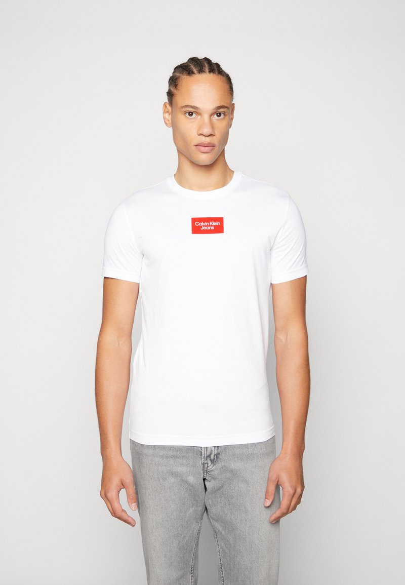 Cindie Shirt Bright White