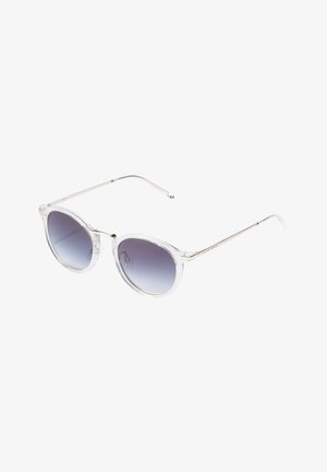 Hawkers PIERRE GASLY - Ochelari de soare - transparent