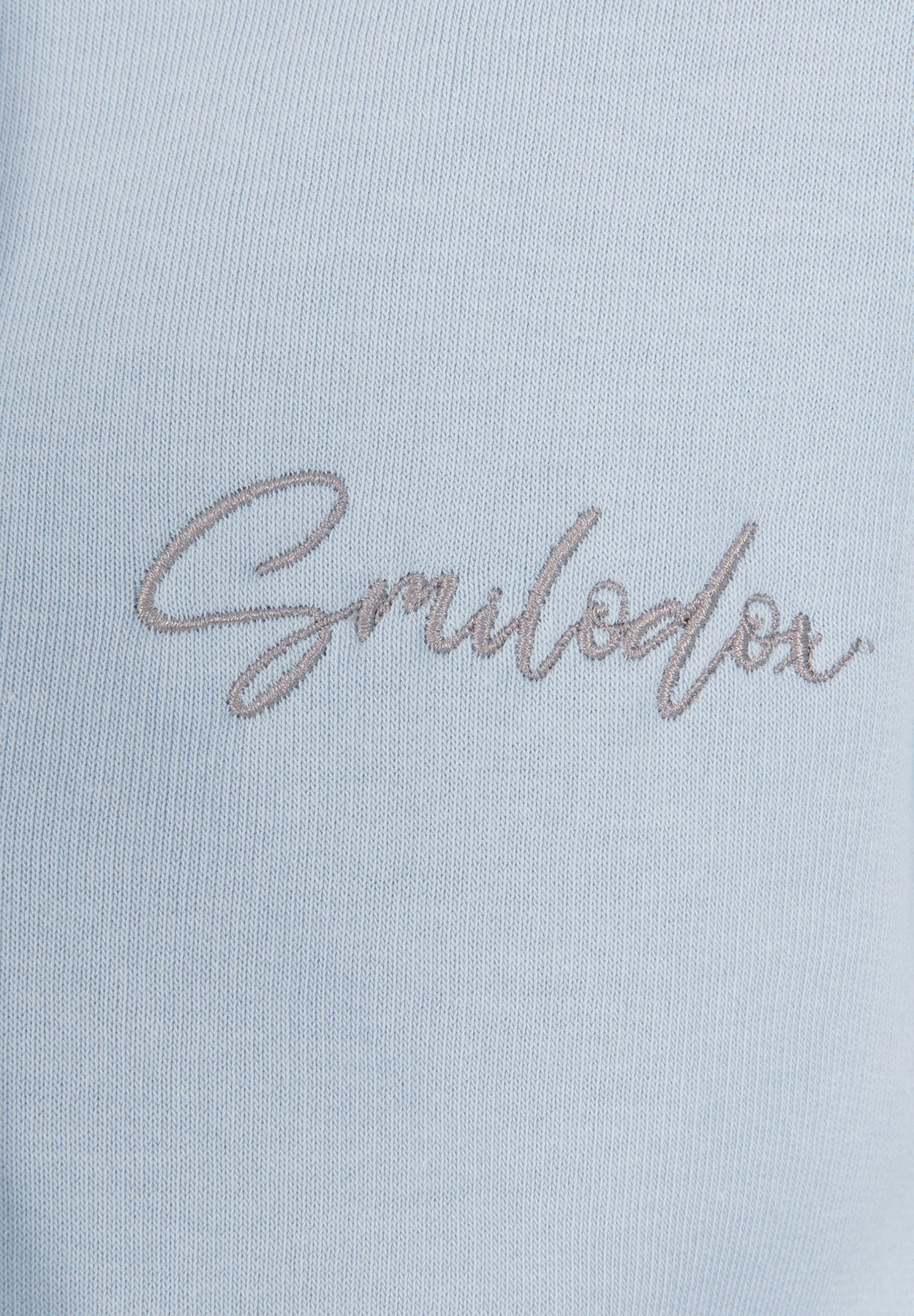 LOGO ZIPPER CALMA