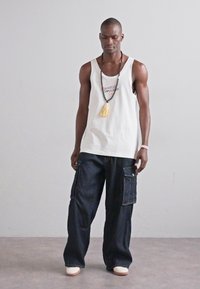 Dsquared2 NECKLACE UNISEX - Kaelakee - multi-coloured