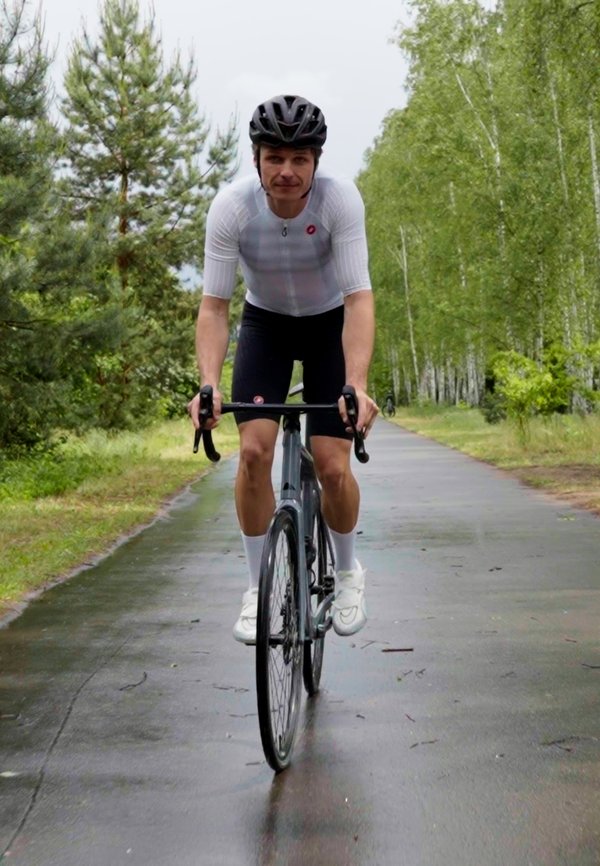 AERO RACE  - Cycling Jersey3