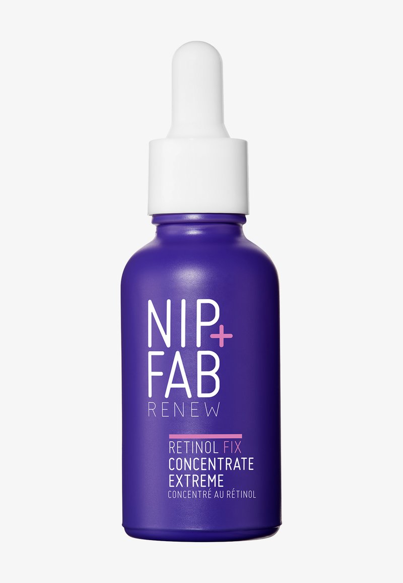 Nip+Fab - RETINOL FIX CONCENTRATE EXTREME 10% - Sérum - n/a, Agrandir