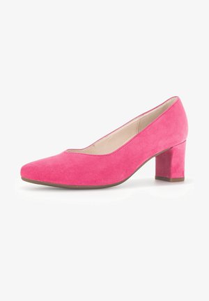 Gabor, Escarpins - light pink