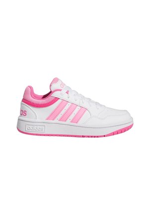 Walkingschuh - cloud white   bliss pink   pulse magenta