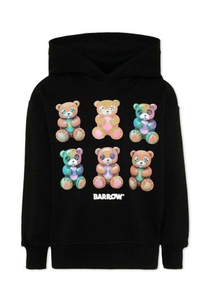 Barrow UNISEX czarny