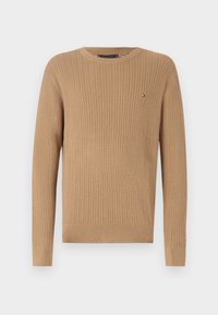Unselected, safari canvas