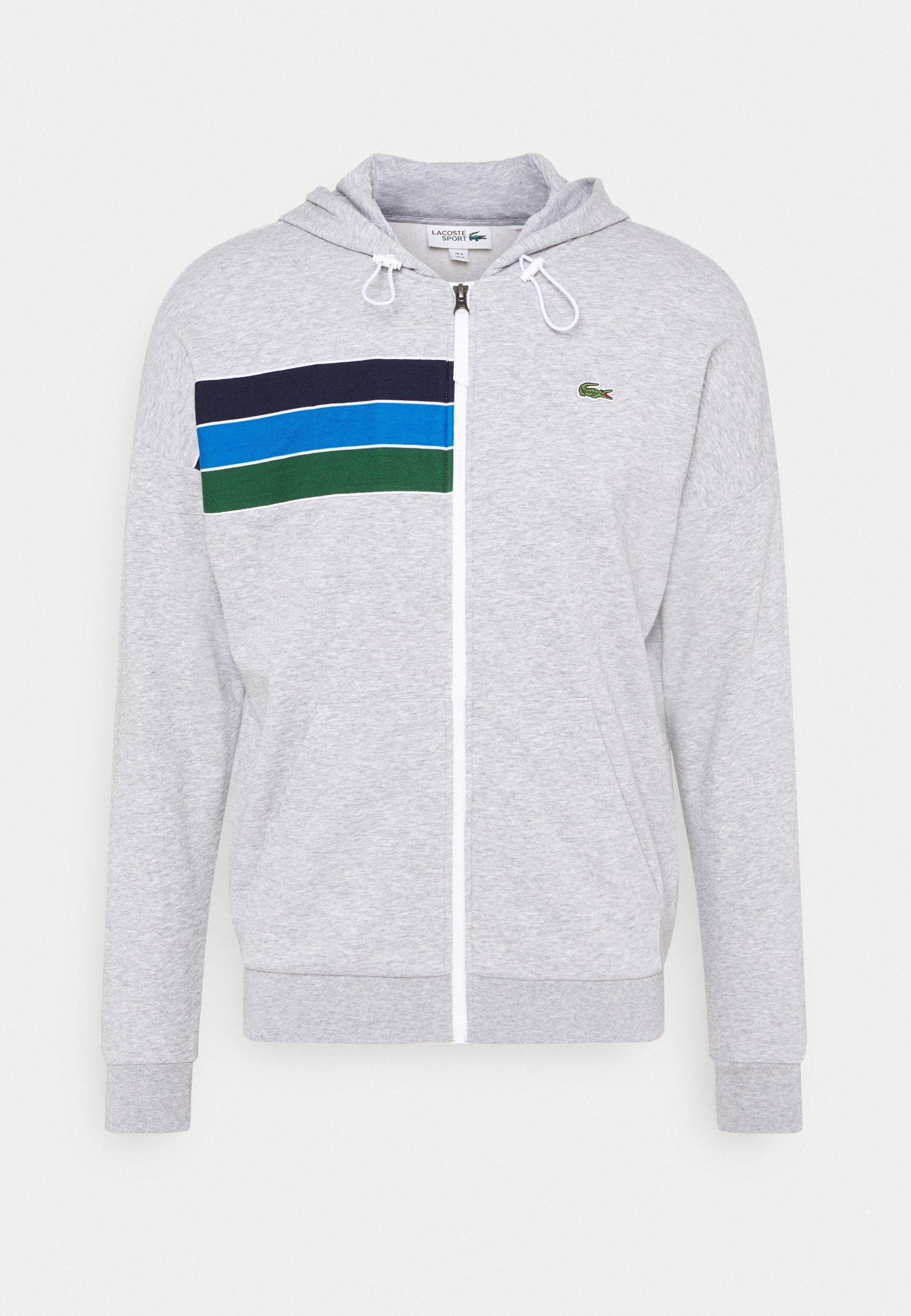 lacoste rainbow