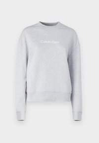 Niet geselecteerd, light grey heather
