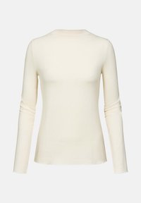 Niet geselecteerd, almond milk