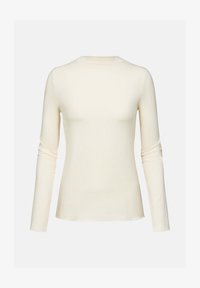 Geselecteerd, almond milk