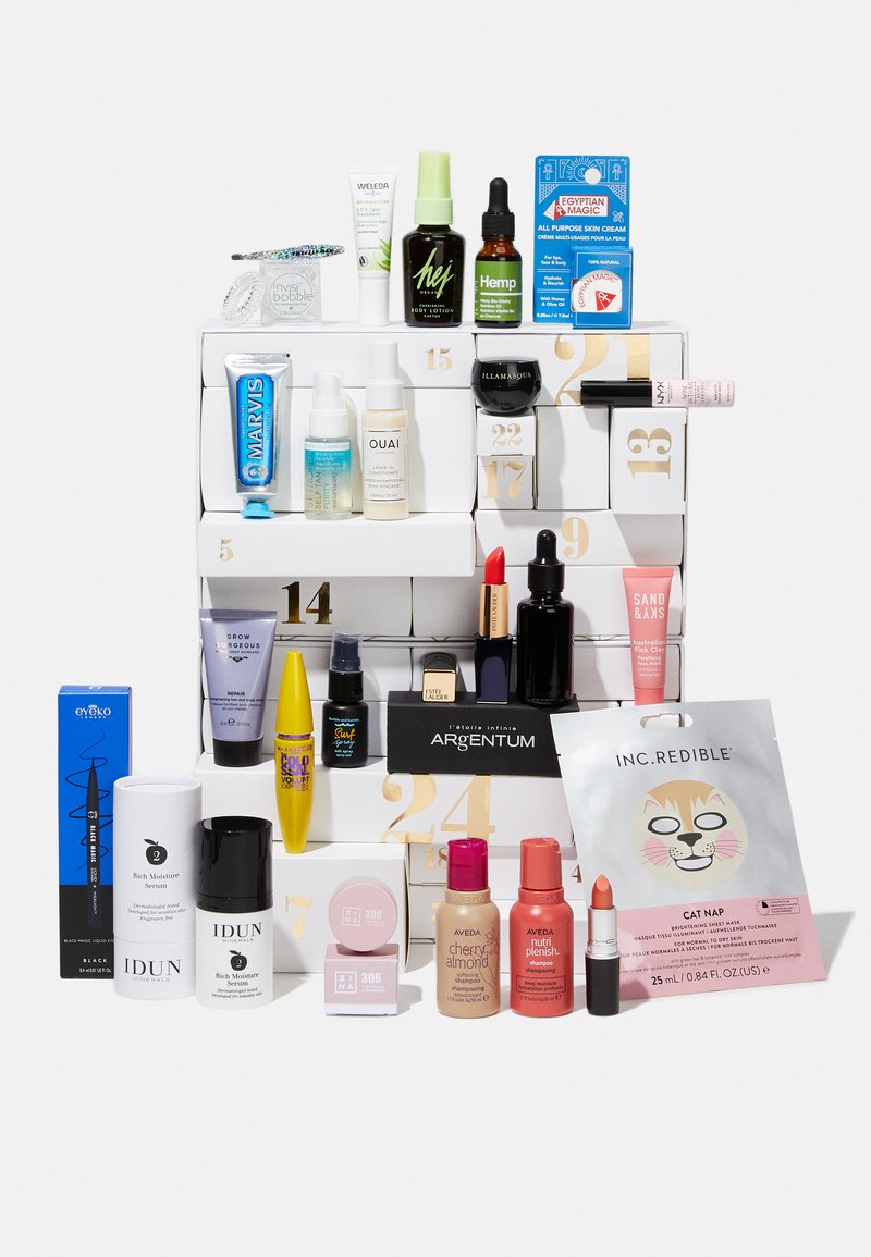 Zalando Beauty ZALANDO ADVENT CALENDAR 2020 - Calendrier de l'Avent Zalando Beauty ZALANDO ADVENT CALENDAR 2020 - Calendrier de l'Avent