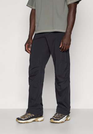 SNAEFELL PANTS - Outdoor-Hose - black