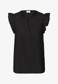 Selezionato, black deep cc