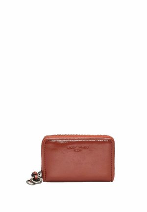 Liebeskind Berlin, MINO GELDBÖRSE XS - Wallet - mohnrot