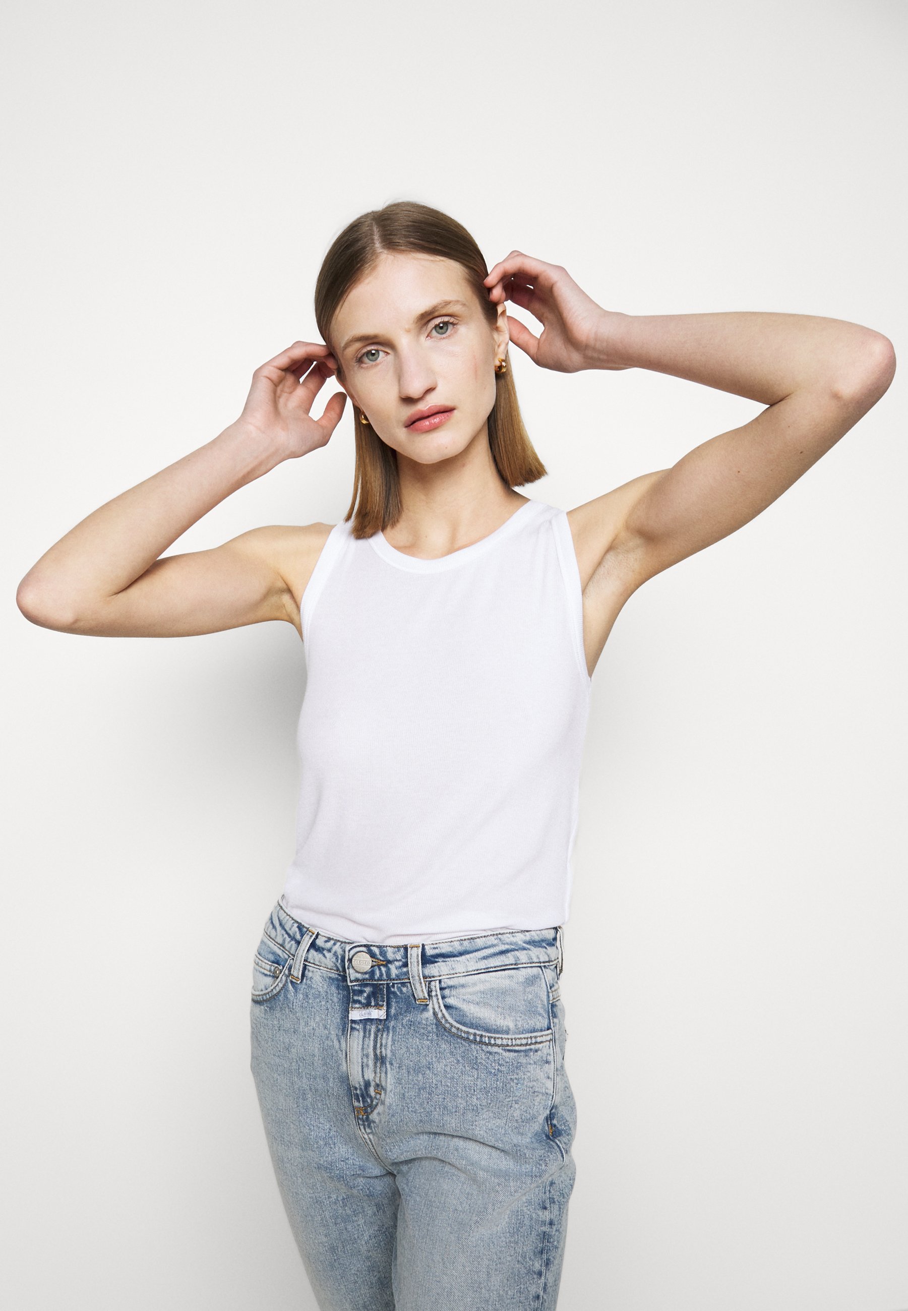 Women WOMEN - Top Women WOMEN - Top