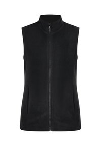 CO-BRANDED WITH NOLIE - Weste - schwarz