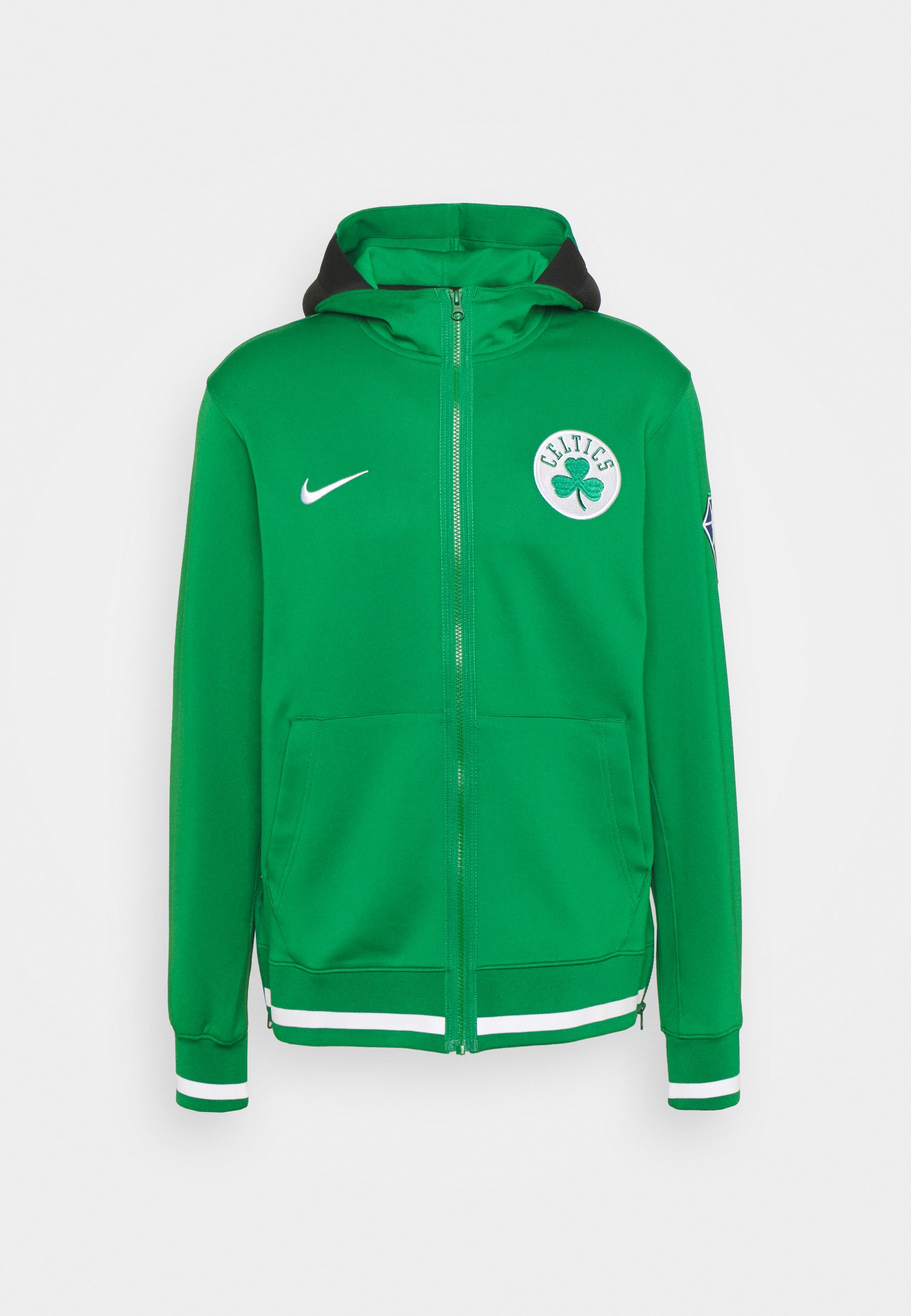 boston celtics showtime hoodie