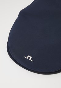 J.LINDEBERG Sports CAMPBELL FLAT - Cap - navy
