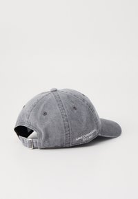 ARKK Copenhagen UNISEX - Cap - dark grey