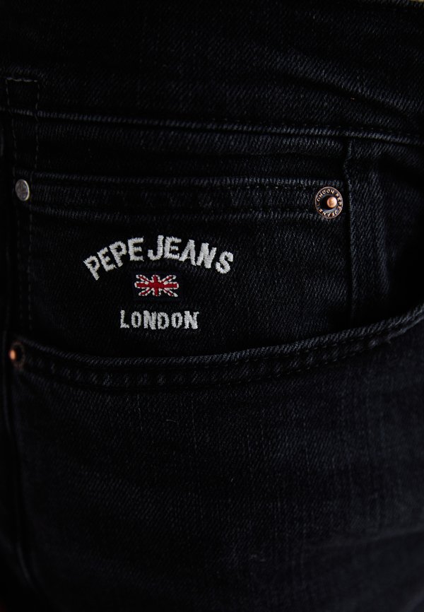 HATCH - Straight leg jeans2