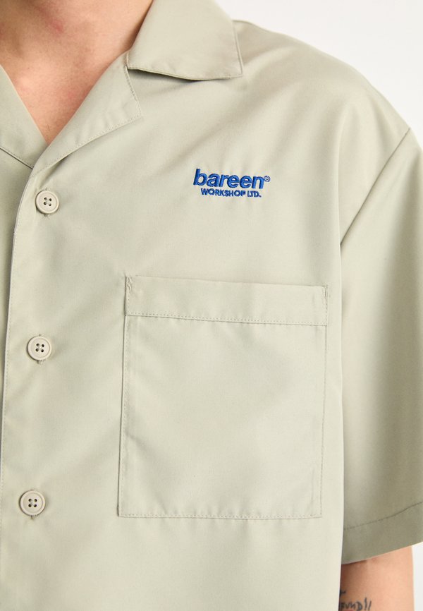 BAKARI SHORT SLEEVE - Shirt - london fog2