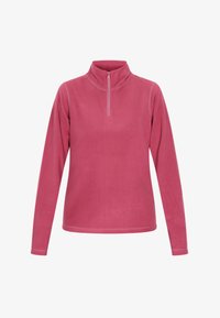 Selezionato, dunkelrosa