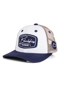 Blackskies RACE  - Casquette - white