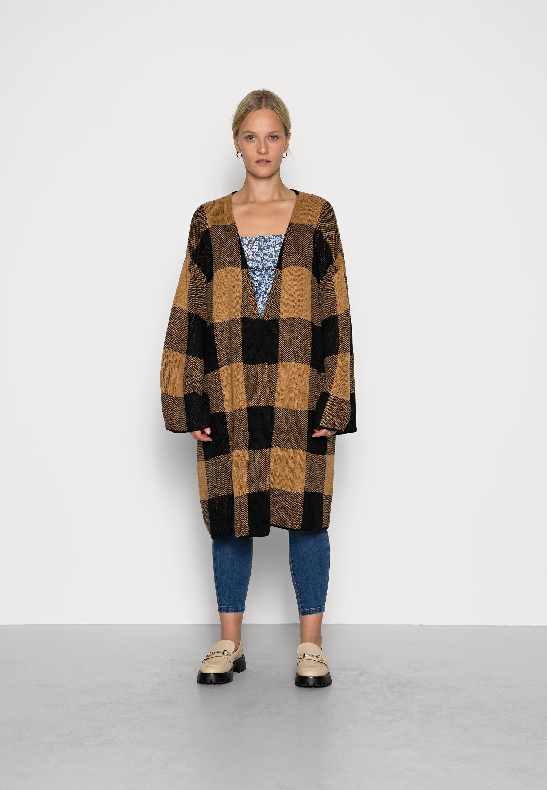 gina tricot cardigan