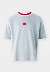 JAXON - Nachtwäsche Shirt - medium grey