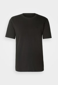 CORE LOGO  - Basic T-shirt - black