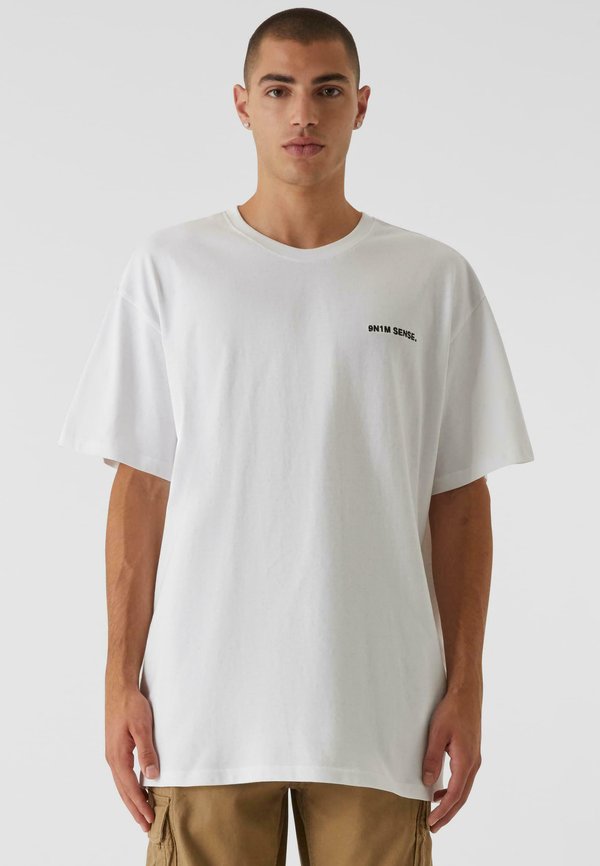ESSENTIALS - T-Shirt print