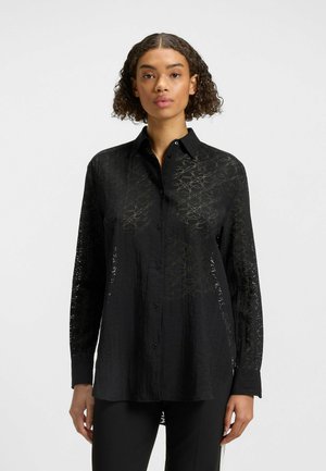 Camicia - patterned eight