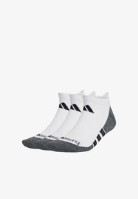 Seleccionado, white black