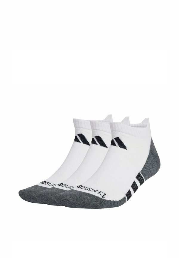 CLIMACOOL THIN AND LIGHT LOW 3-PACK - Sportsocken