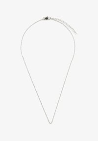Sélectionné, silver-coloured