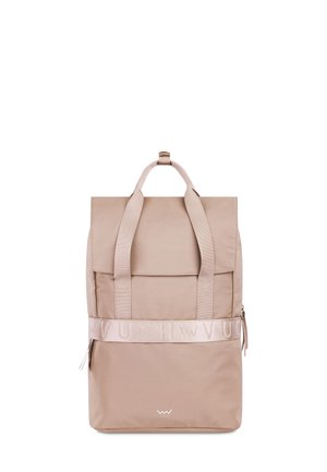 GIOMA - Malý batoh  - beige