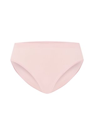 Hanro, TOUCH FEELINGS MIDI BRIEF - Slip - rosewater